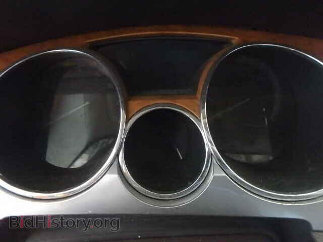 2008 BUICK ENCLAVE - VIN: 5GAER237X8J101036 - Фото 8