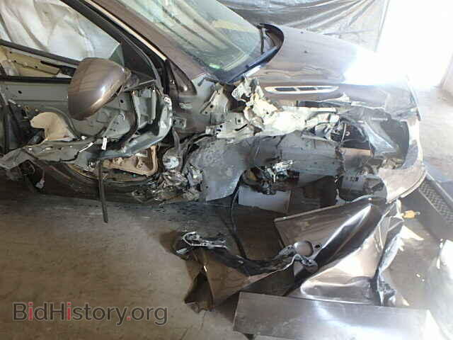 2008 BUICK ENCLAVE - VIN: 5GAER237X8J101036 - Фото 10