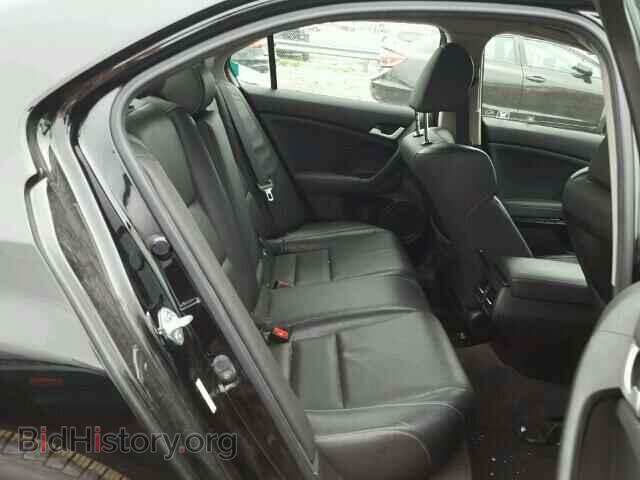 2011 ACURA TSX - VIN: JH4CU2F67BC013336 - Фото 6