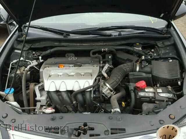 2011 ACURA TSX - VIN: JH4CU2F67BC013336 - Фото 7