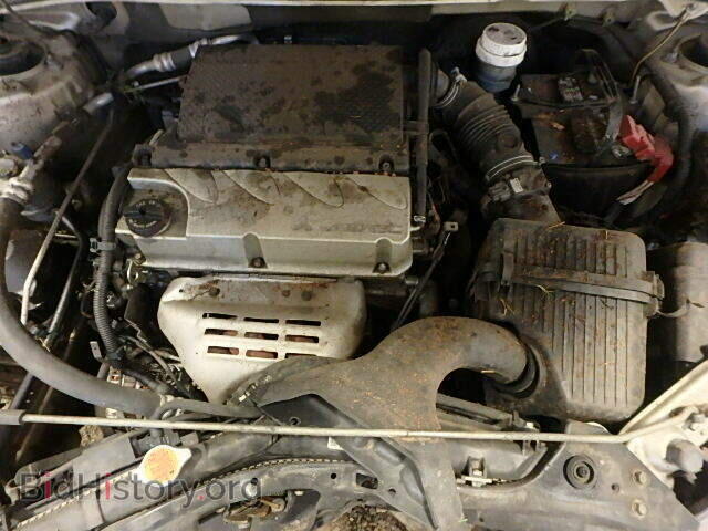 2007 MITSUBISHI GALANT - VIN: 4A3AB36F67E078112 - Фото 7