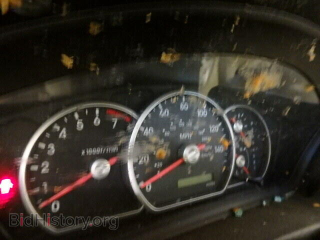 2007 MITSUBISHI GALANT - VIN: 4A3AB36F67E078112 - Фото 8