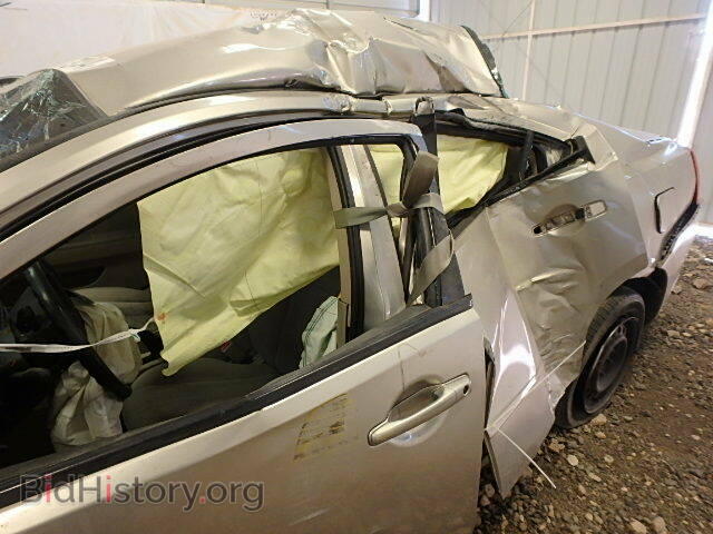 2007 MITSUBISHI GALANT - VIN: 4A3AB36F67E078112 - Фото 9