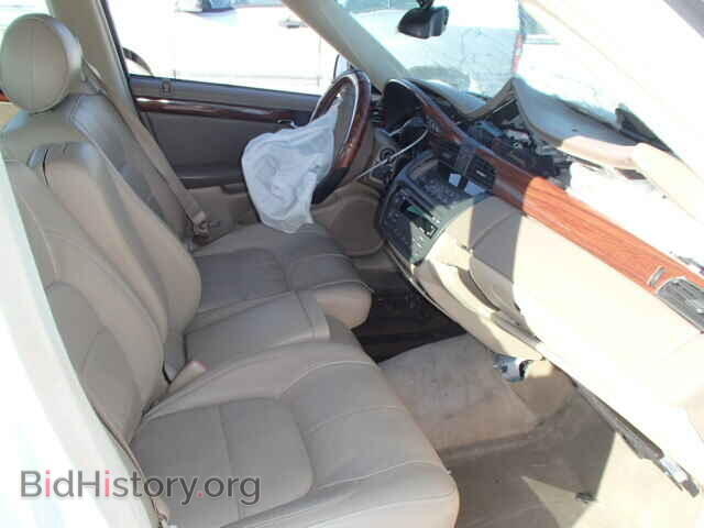2005 CADILLAC DEVILLE - VIN: 1G6KD54Y55U252792 - Photo 5