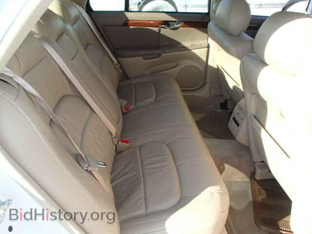 2005 CADILLAC DEVILLE - VIN: 1G6KD54Y55U252792 - Photo 6