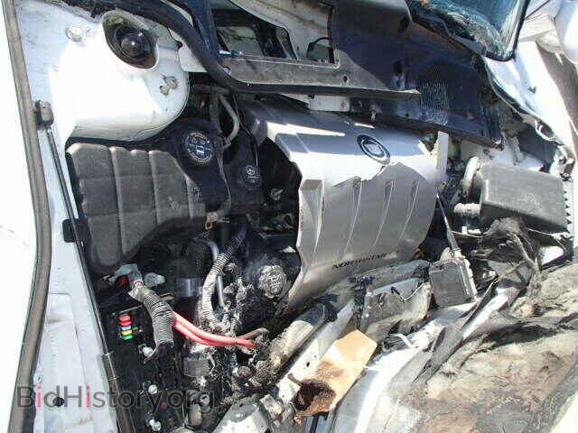 2005 CADILLAC DEVILLE - VIN: 1G6KD54Y55U252792 - Photo 7