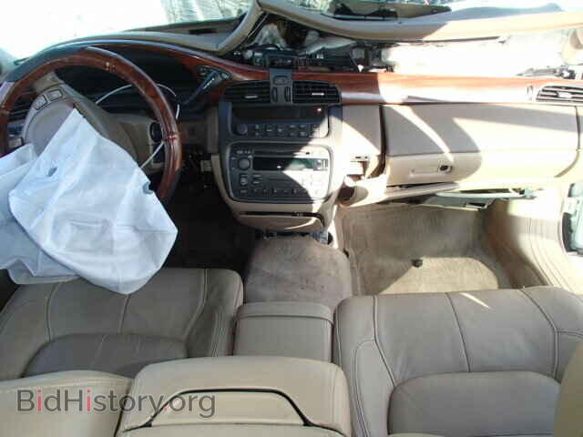 2005 CADILLAC DEVILLE - VIN: 1G6KD54Y55U252792 - Photo 9