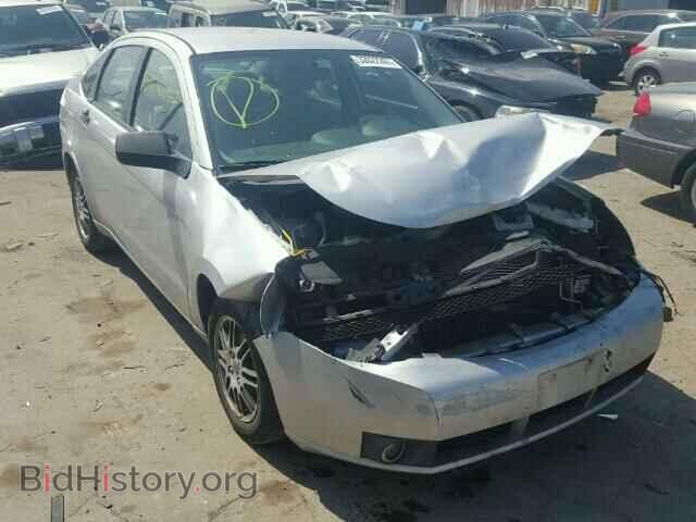 Фотография 1FAHP3FN4AW217476 - FORD FOCUS 2010