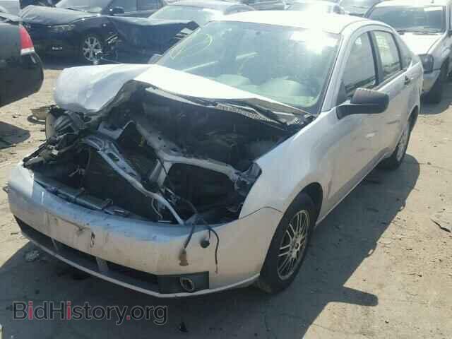 2010 FORD FOCUS - VIN: 1FAHP3FN4AW217476 - Фото 2