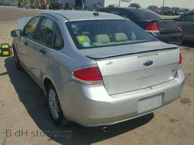 2010 FORD FOCUS - VIN: 1FAHP3FN4AW217476 - Фото 3