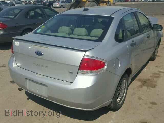 2010 FORD FOCUS - VIN: 1FAHP3FN4AW217476 - Фото 4