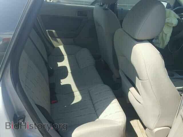 2010 FORD FOCUS - VIN: 1FAHP3FN4AW217476 - Фото 6