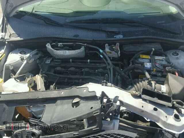 2010 FORD FOCUS - VIN: 1FAHP3FN4AW217476 - Фото 7