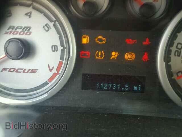 2010 FORD FOCUS - VIN: 1FAHP3FN4AW217476 - Фото 8