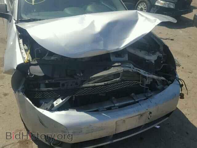 2010 FORD FOCUS - VIN: 1FAHP3FN4AW217476 - Фото 9