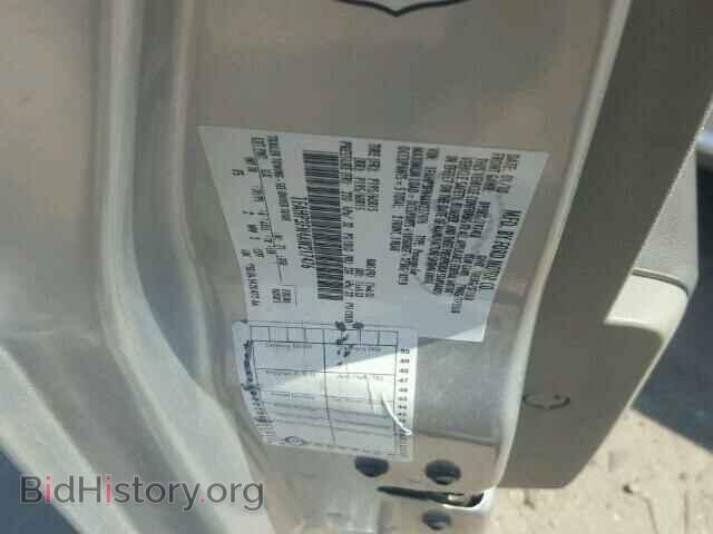 2010 FORD FOCUS - VIN: 1FAHP3FN4AW217476 - Фото 10