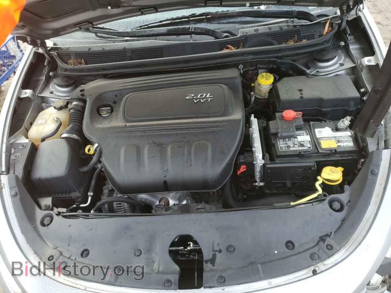 2015 DODGE DART - VIN: 1C3CDFAA0FD306732 - Фото 7