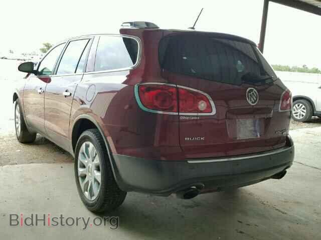 2011 BUICK ENCLAVE - VIN: 5GAKRCED5BJ152866 - Фото 3