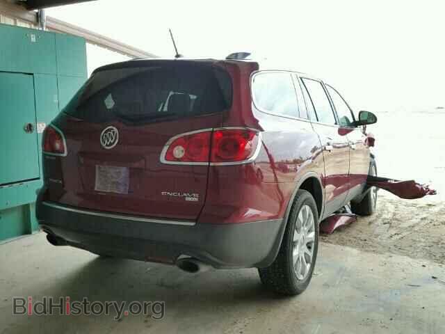 2011 BUICK ENCLAVE - VIN: 5GAKRCED5BJ152866 - Фото 4