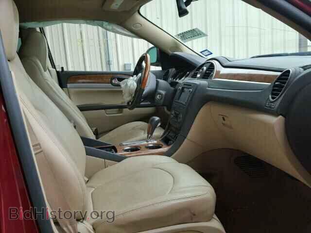2011 BUICK ENCLAVE - VIN: 5GAKRCED5BJ152866 - Фото 5