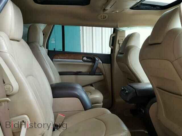 2011 BUICK ENCLAVE - VIN: 5GAKRCED5BJ152866 - Фото 6
