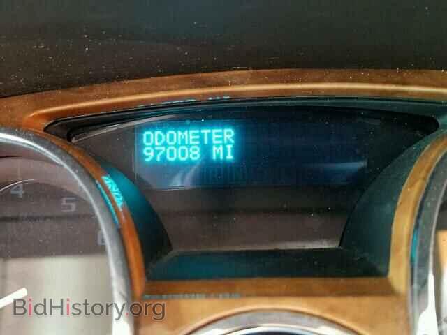 2011 BUICK ENCLAVE - VIN: 5GAKRCED5BJ152866 - Фото 8