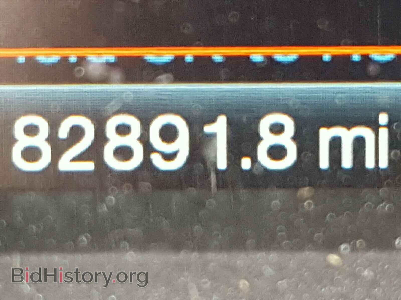 2014 FORD EDGE - VIN: 2FMDK4KC6EBA62823 - Фото 8