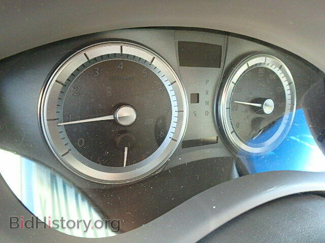 2012 LEXUS ES350 - VIN: JTHBK1EG2C2481486 - Фото 8