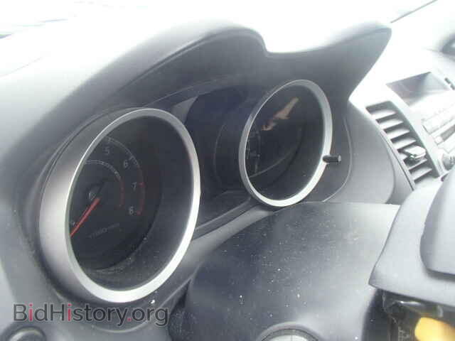 2010 MITSUBISHI LANCER - VIN: JA32U8FW6AU011617 - Фото 8