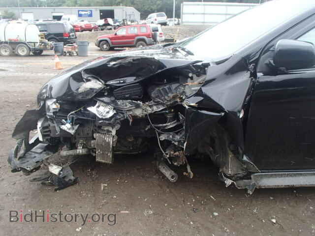 2010 MITSUBISHI LANCER - VIN: JA32U8FW6AU011617 - Фото 9
