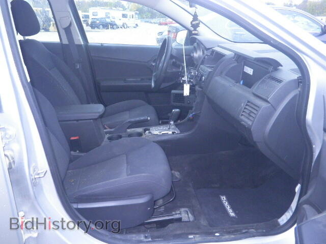 2010 DODGE AVENGER - VIN: 1B3CC4FB7AN188736 - Photo 5