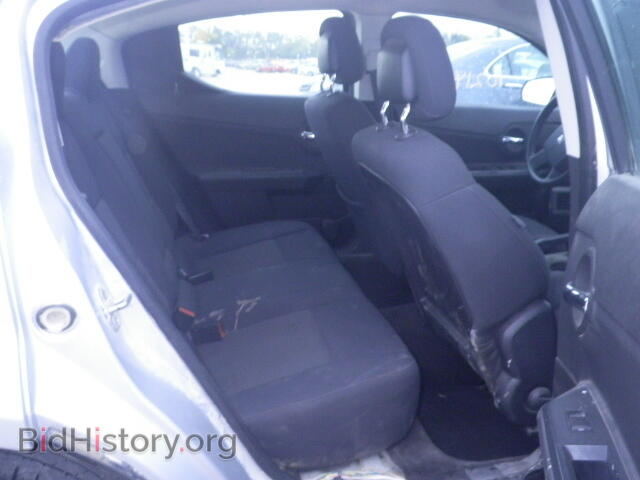 2010 DODGE AVENGER - VIN: 1B3CC4FB7AN188736 - Photo 6