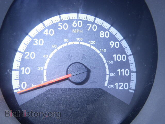 2010 DODGE AVENGER - VIN: 1B3CC4FB7AN188736 - Photo 8