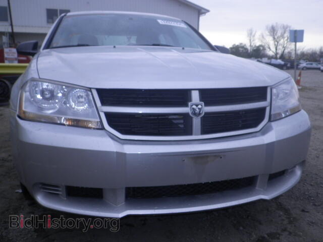 2010 DODGE AVENGER - VIN: 1B3CC4FB7AN188736 - Photo 10