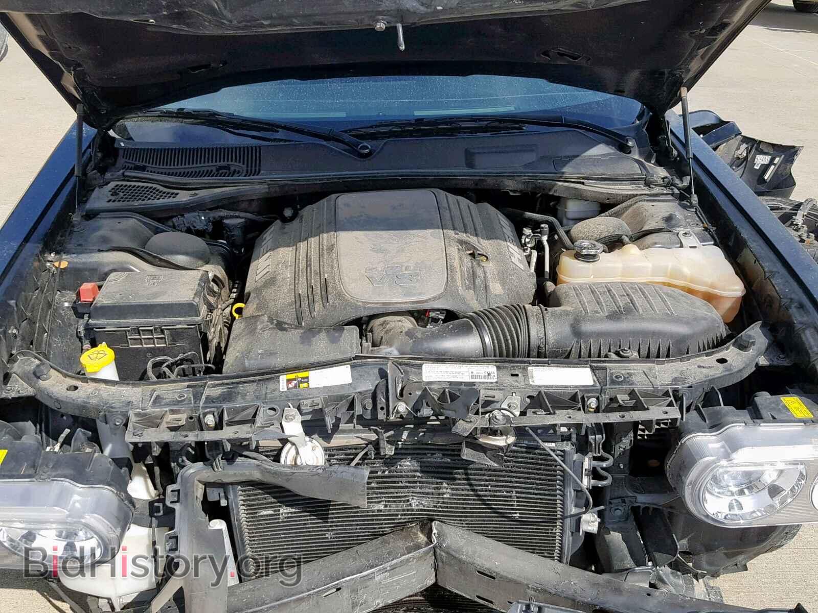 2013 DODGE CHALLENGER - VIN: 2C3CDYBT5DH680538 - Фото 7