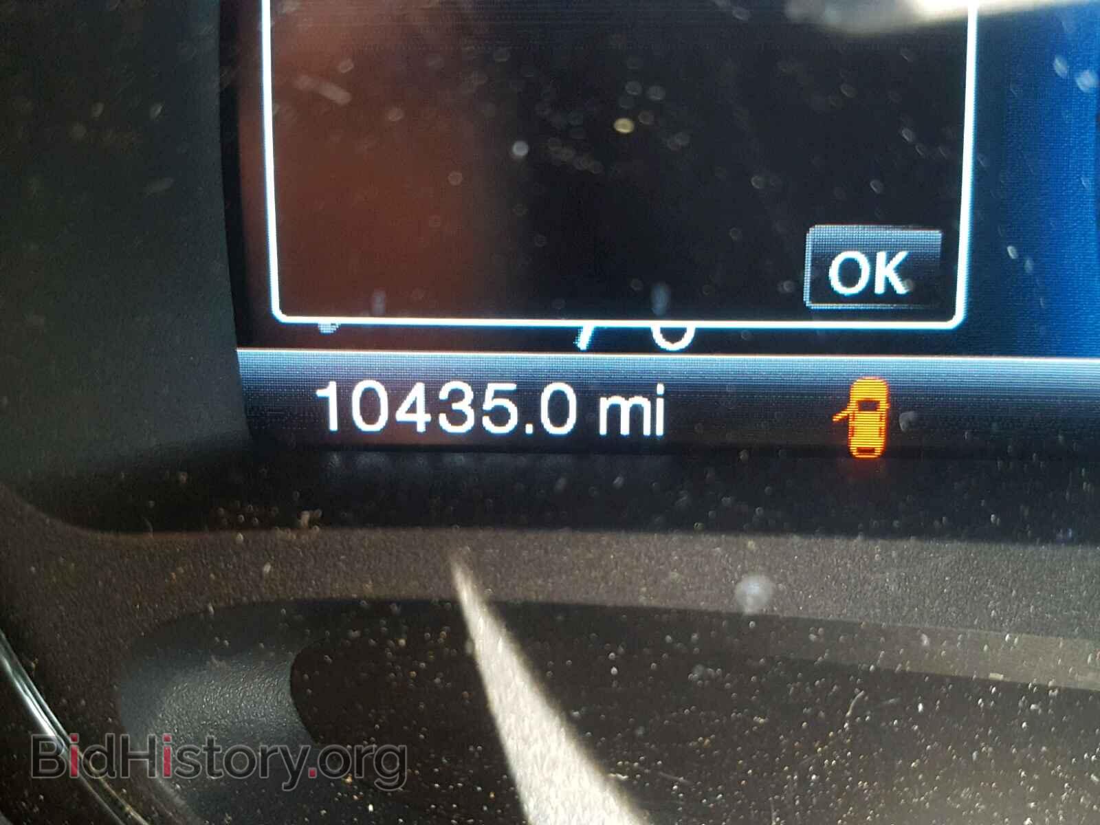 2013 FORD EDGE - VIN: 2FMDK4KC3DBB57922 - Фото 8