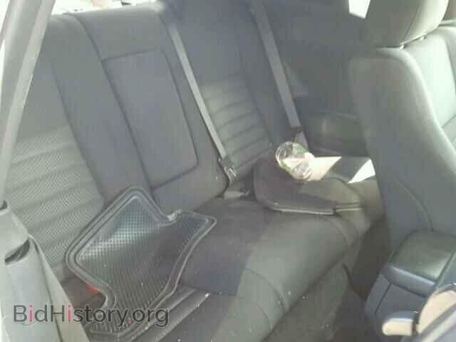 2009 DODGE CHALLENGER - VIN: 2B3LJ44VX9H560013 - Photo 6