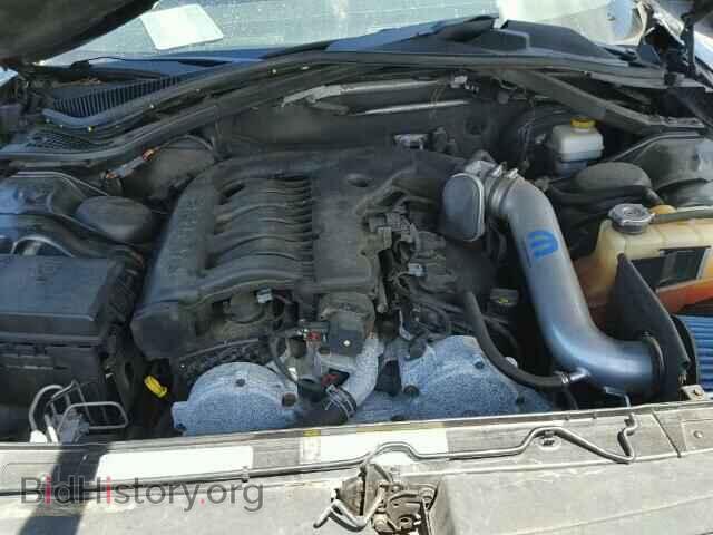 2009 DODGE CHALLENGER - VIN: 2B3LJ44VX9H560013 - Photo 7