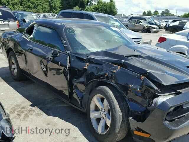 2009 DODGE CHALLENGER - VIN: 2B3LJ44VX9H560013 - Photo 9