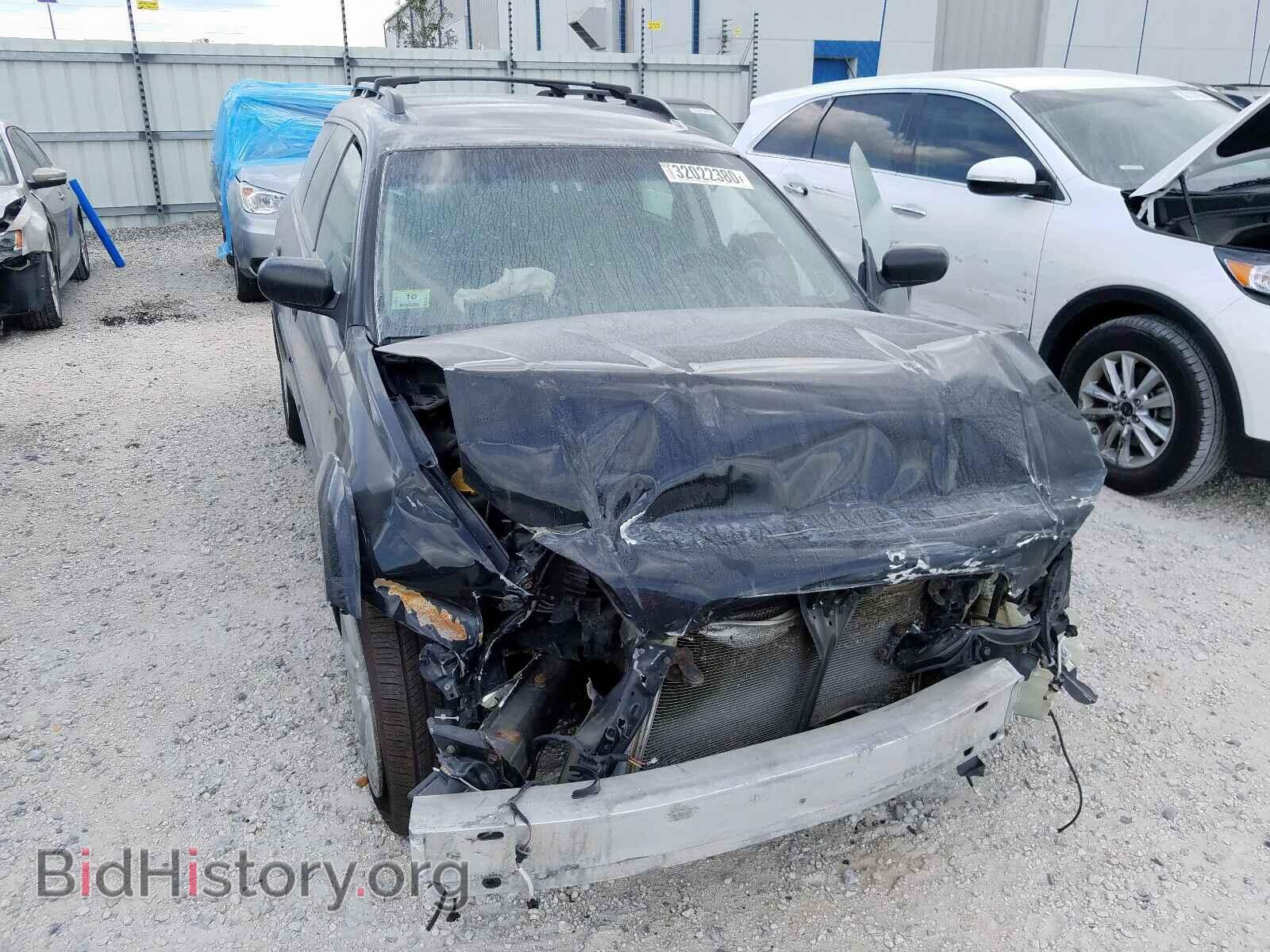 Фотография 4S4BP61CX66329564 - SUBARU LEGACY 2006