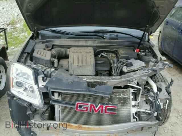 2012 GMC TERRAIN - VIN: 2GKFLVEK1C6310361 - Фото 7