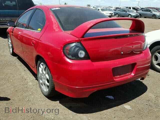 2005 DODGE NEON - VIN: 1B3ES66S55D261461 - Фото 3