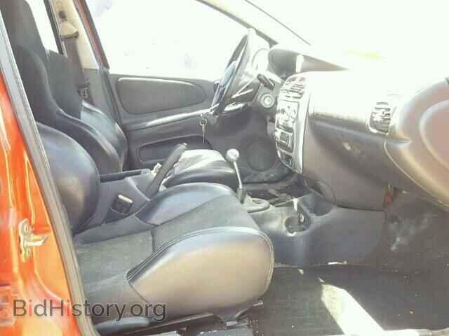 2005 DODGE NEON - VIN: 1B3ES66S55D261461 - Фото 5