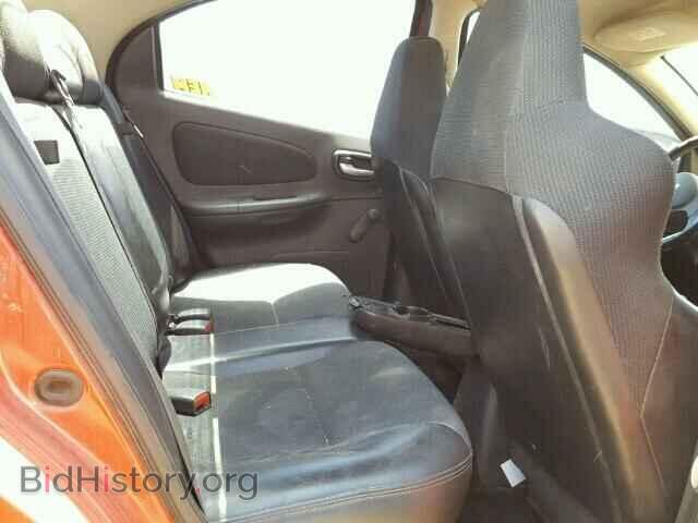 2005 DODGE NEON - VIN: 1B3ES66S55D261461 - Фото 6