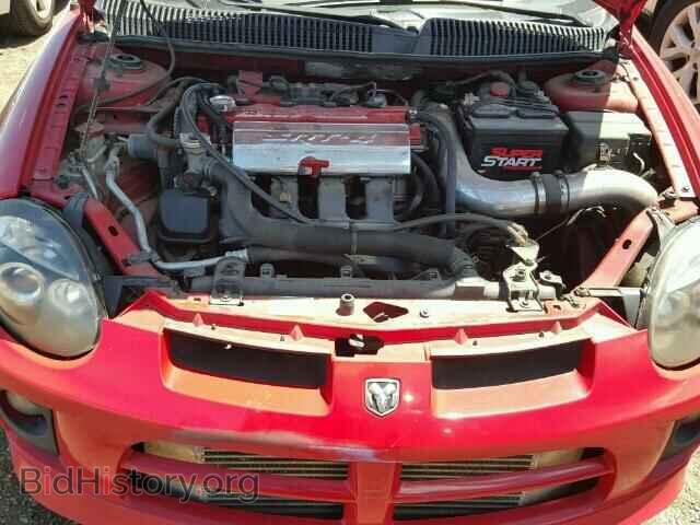 2005 DODGE NEON - VIN: 1B3ES66S55D261461 - Фото 7