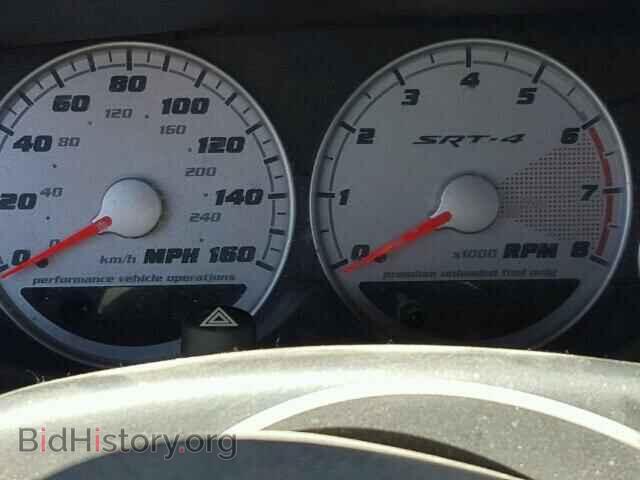 2005 DODGE NEON - VIN: 1B3ES66S55D261461 - Фото 8