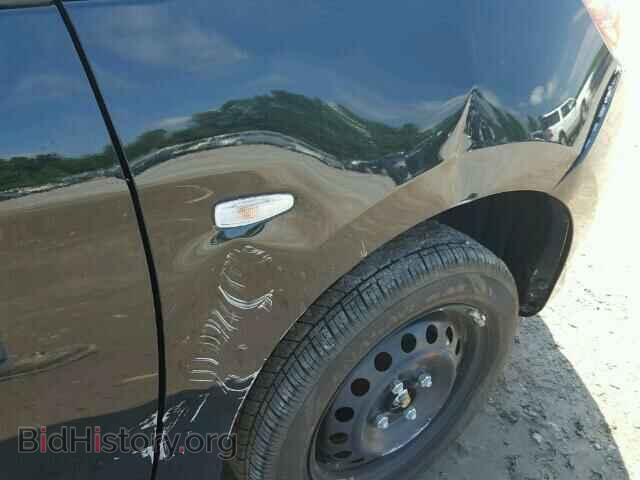 2015 MITSUBISHI MIRAGE - VIN: ML32A3HJ0FH055579 - Фото 10