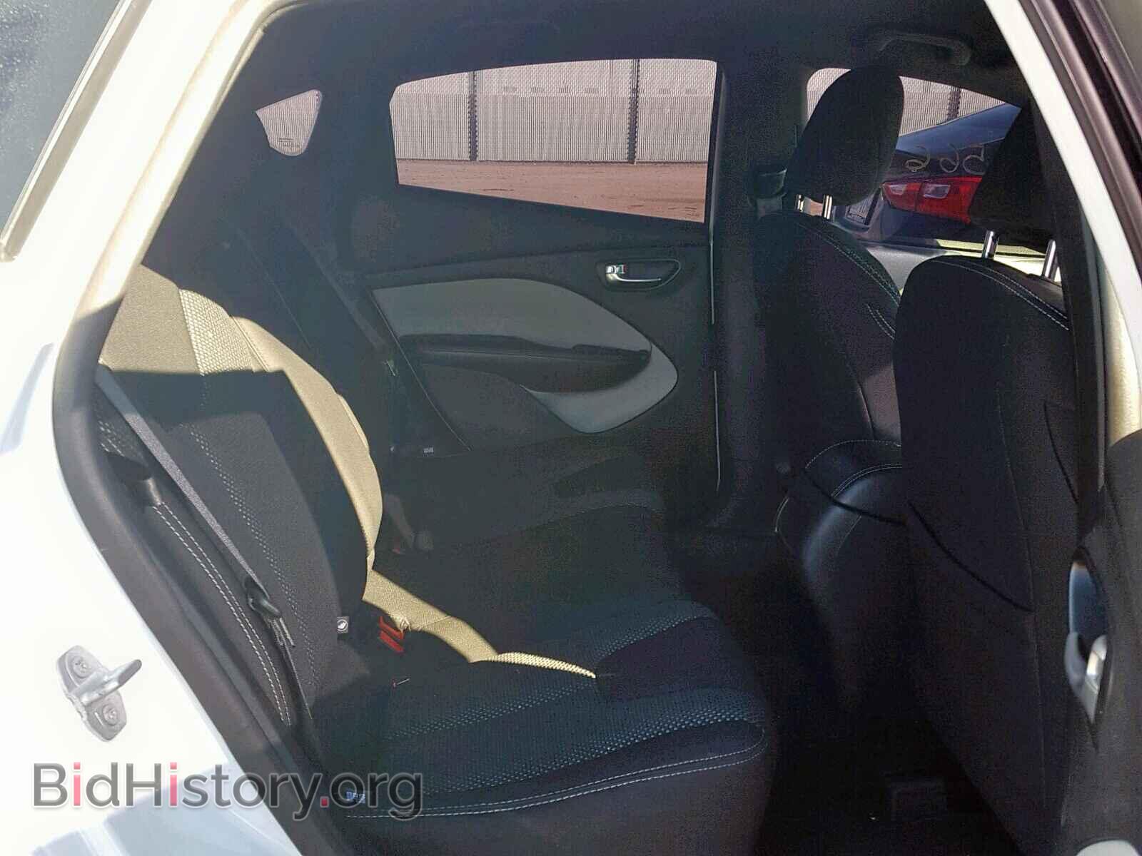2016 DODGE DART - VIN: 1C3CDFBB1GD592471 - Фото 6