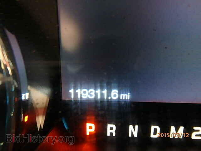 2012 FORD F150 - VIN: 1FTFX1EF7CKD15993 - Фото 8
