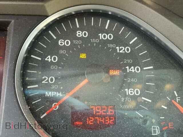 2005 AUDI A6 - VIN: WAUDL74F65N100871 - Фото 8